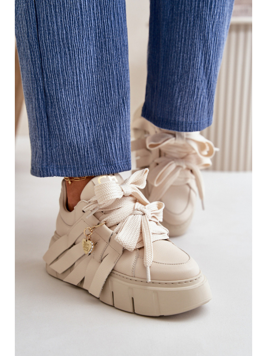 Chaussures de sport model 199890 Step in style