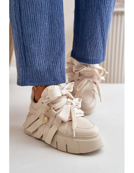 Chaussures de sport model 199890 Step in style