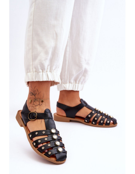Sandales model 181645 Step in style
