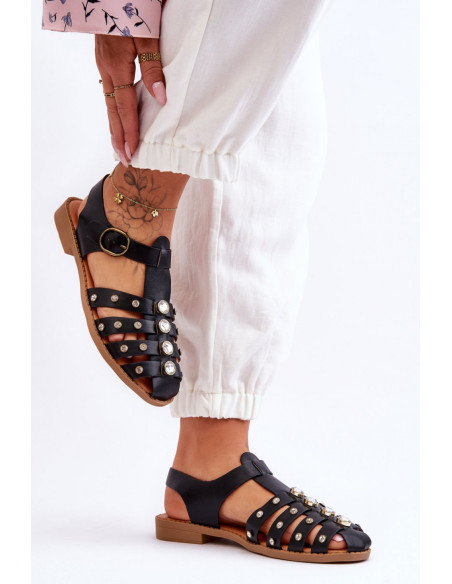 Sandales model 181645 Step in style