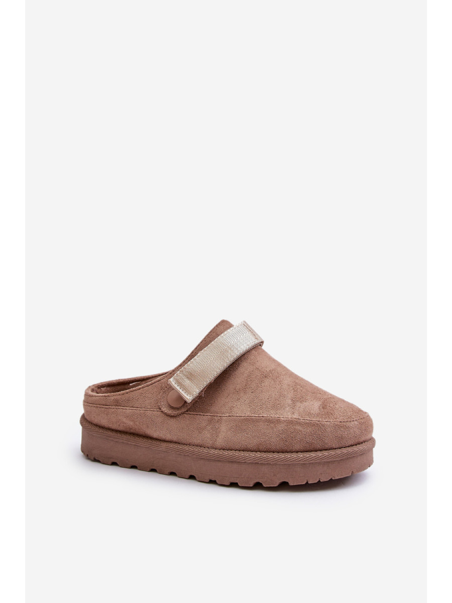 Pantoufles model 200115 Step in style