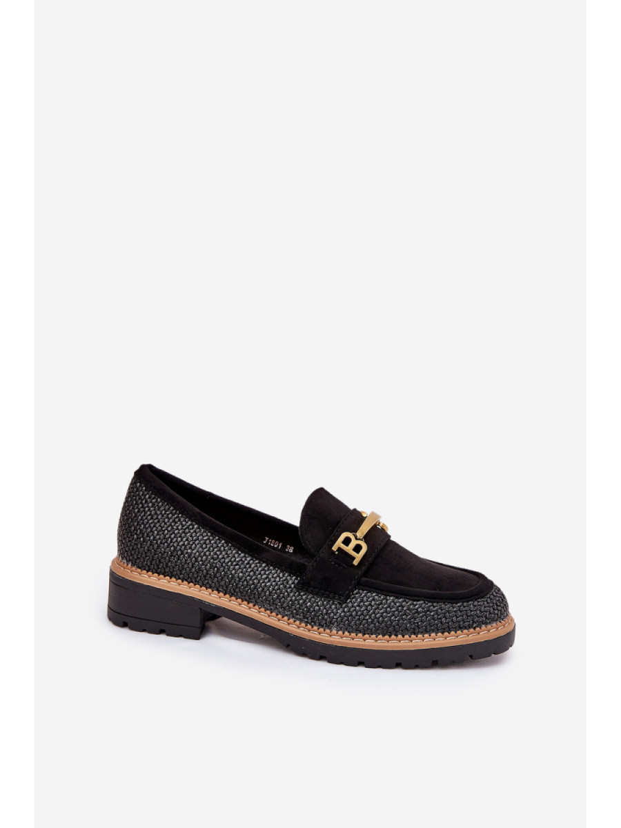 Moccasins model 209787 Step in style