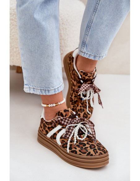 Chaussures de sport model 209804 Step in style