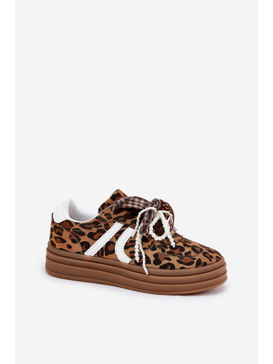 Chaussures de sport model 209804 Step in style