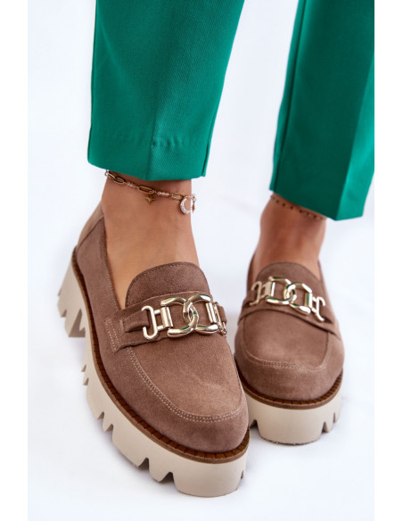 Chaussures Basses model 173456 Step in style