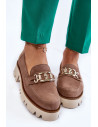 Chaussures Basses model 173456 Step in style