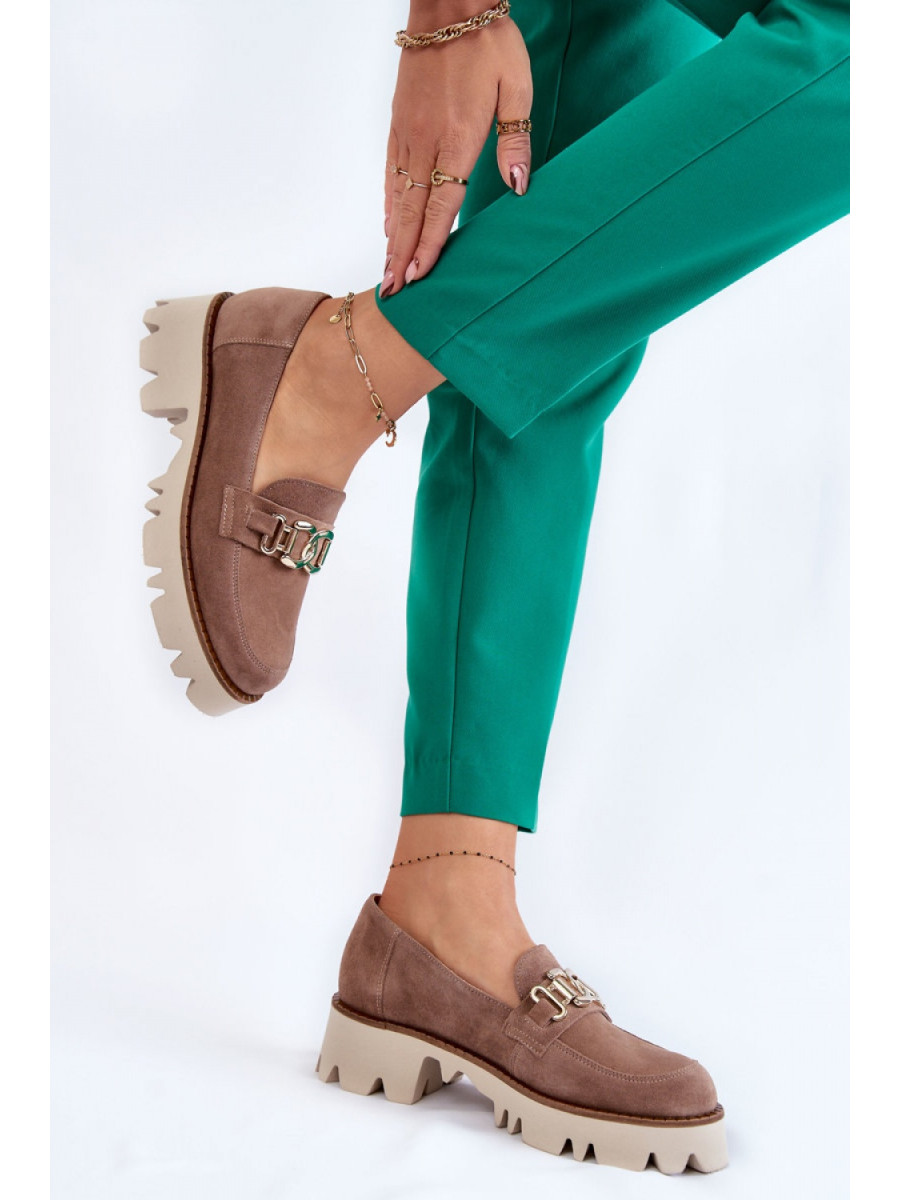Chaussures Basses model 173456 Step in style