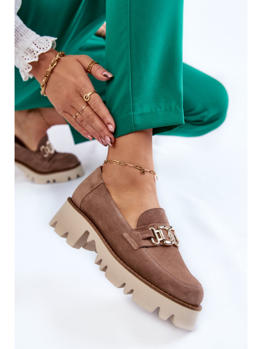 Chaussures Basses model 173456 Step in style