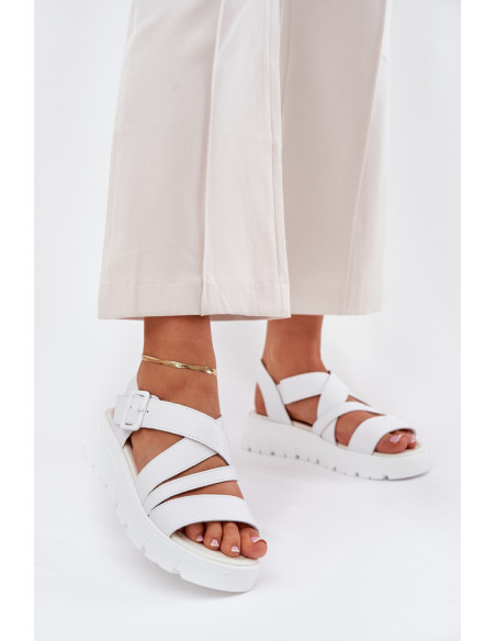 Sandales model 209882 Step in style