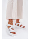 Sandales model 209882 Step in style