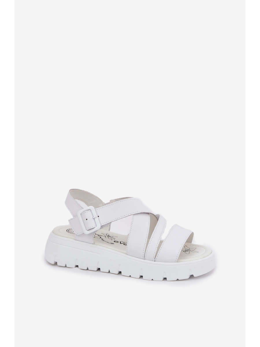 Sandales model 209882 Step in style