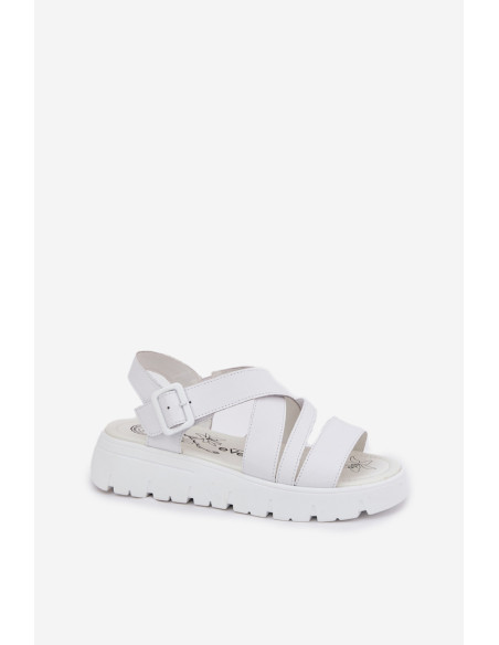 Sandales model 209882 Step in style