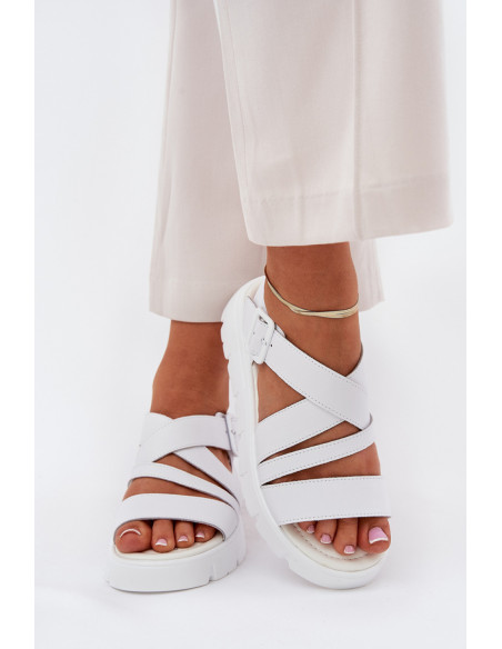 Sandales model 209882 Step in style