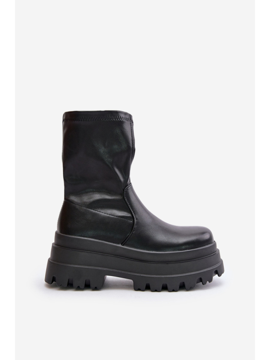 Bottes model 200253 Step in style