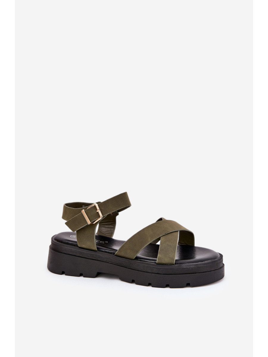Sandales model 209898 Step in style