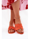 Clacquettes model 209962 Step in style