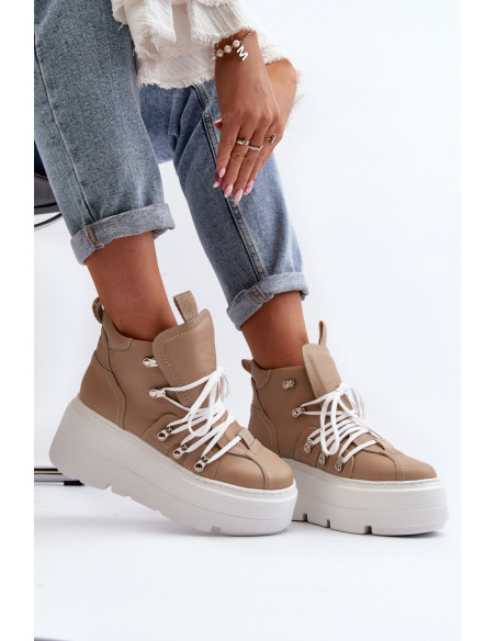 Chaussures de sport model 192277 Step in style