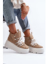 Chaussures de sport model 192277 Step in style
