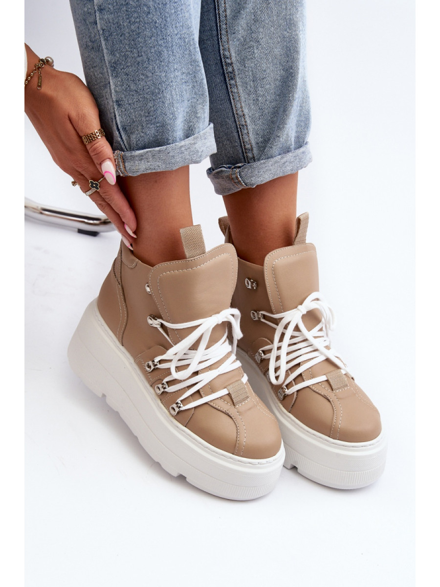 Chaussures de sport model 192277 Step in style