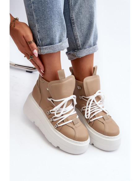 Chaussures de sport model 192277 Step in style