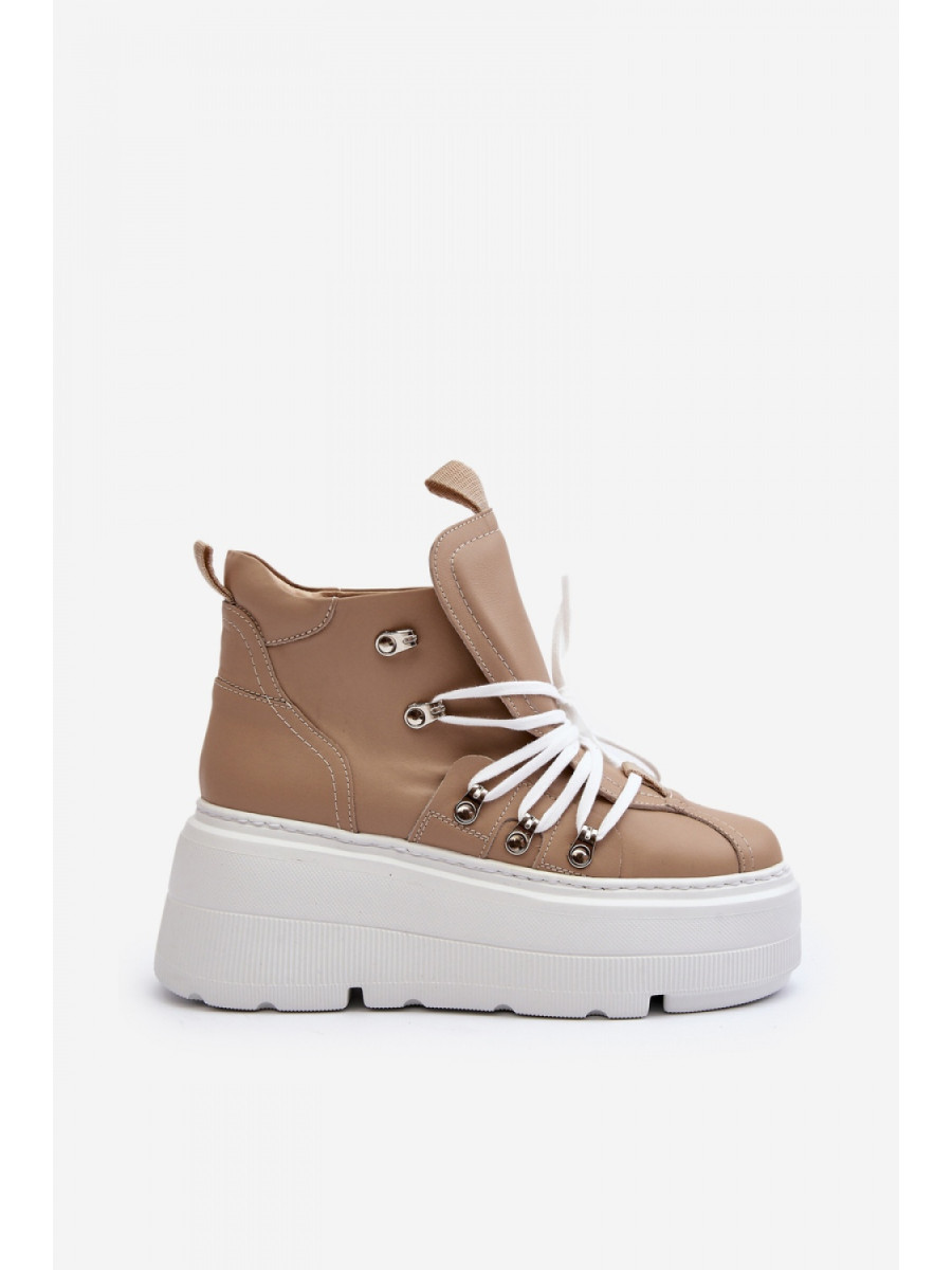 Chaussures de sport model 192277 Step in style