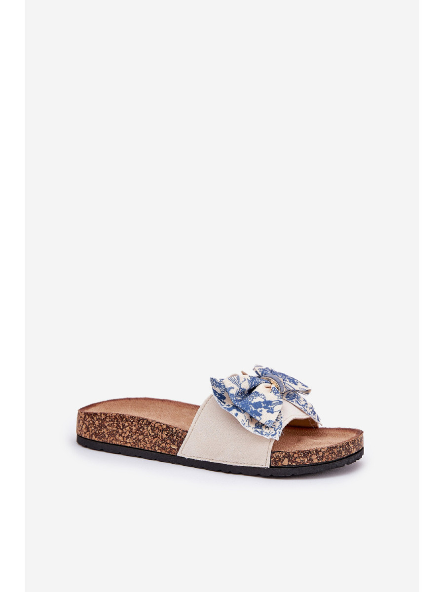 Clacquettes model 209980 Step in style