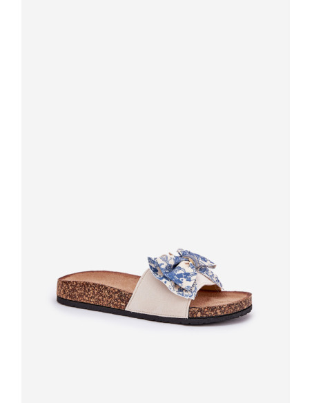 Clacquettes model 209980 Step in style