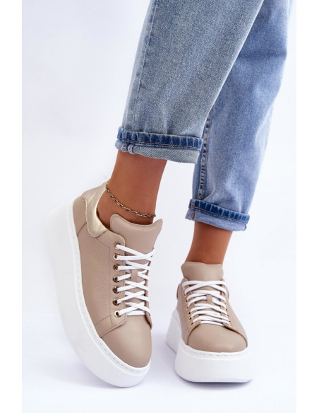 Chaussures de sport model 192315 Step in style