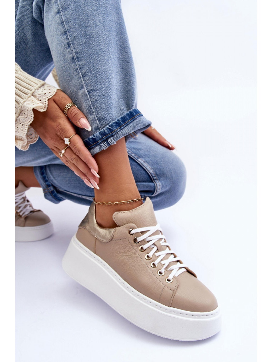 Chaussures de sport model 192315 Step in style