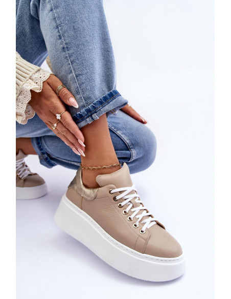Chaussures de sport model 192315 Step in style