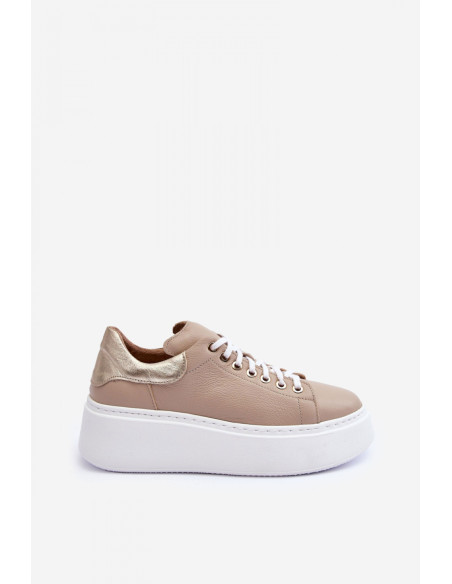 Chaussures de sport model 192315 Step in style