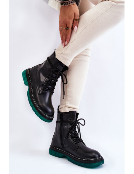 Bottes model 174144 Step in style