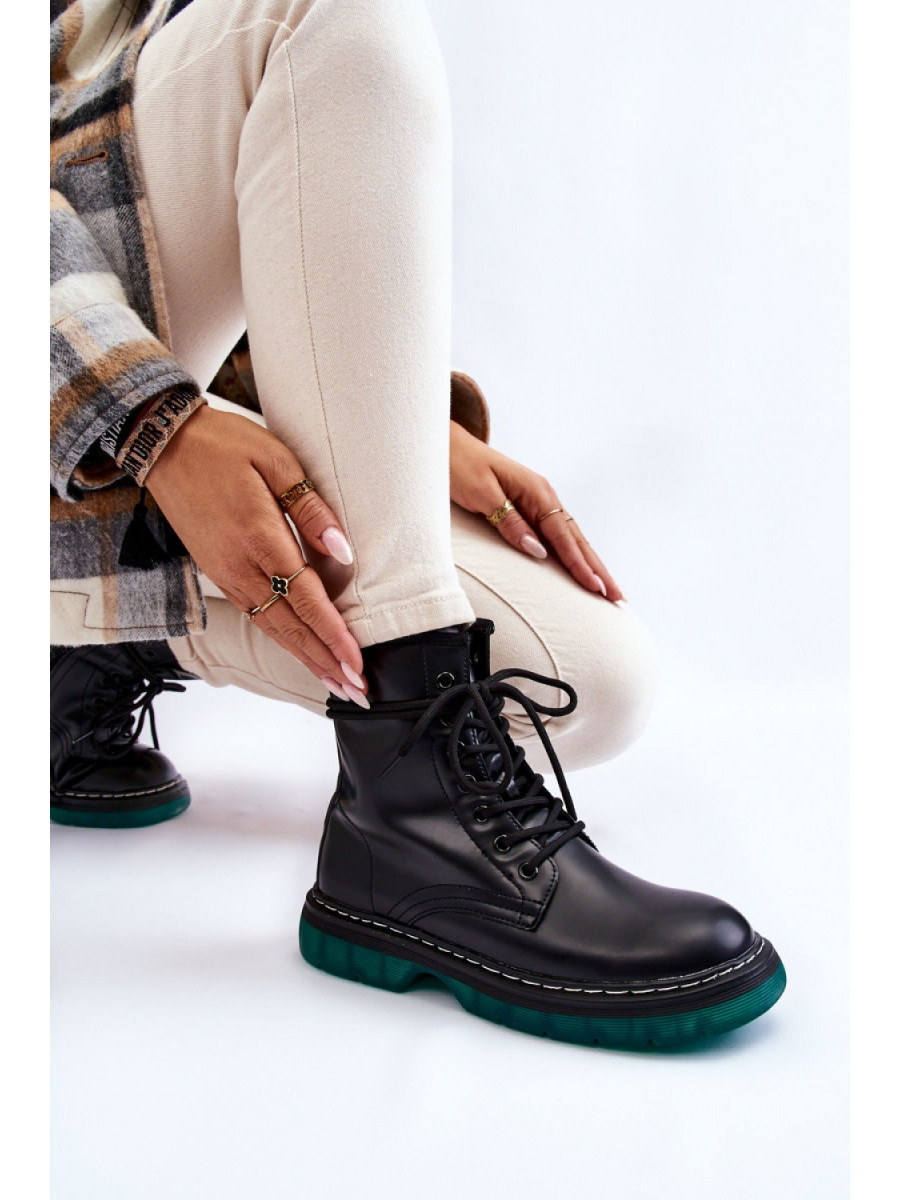 Bottes model 174144 Step in style