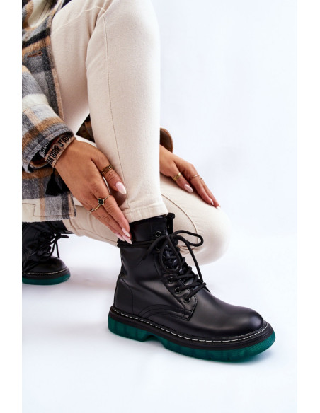 Bottes model 174144 Step in style