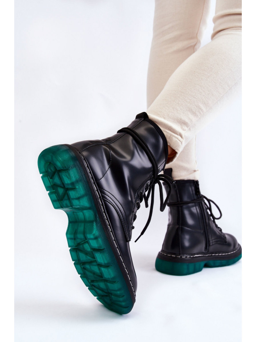 Bottes model 174144 Step in style
