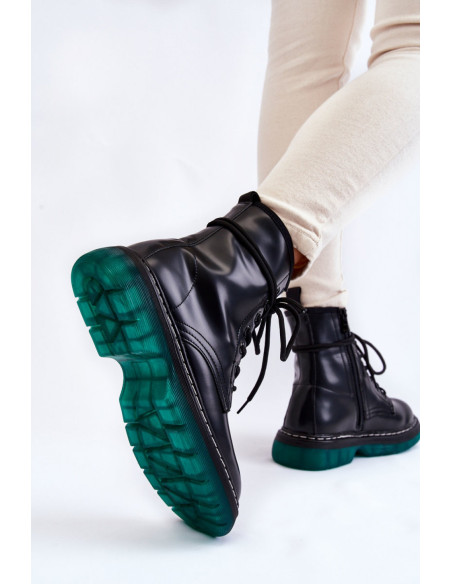 Bottes model 174144 Step in style