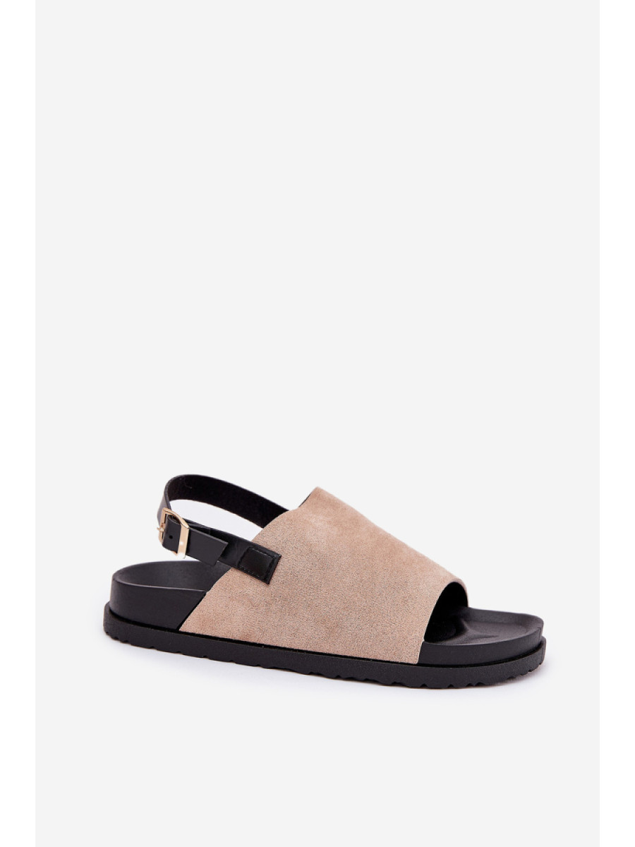 Sandales model 210047 Step in style