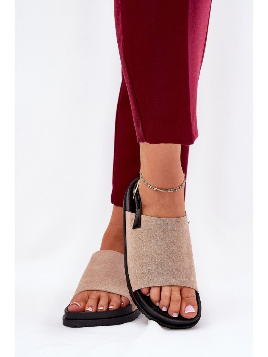 Sandales model 210047 Step in style