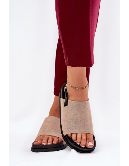 Sandales model 210047 Step in style
