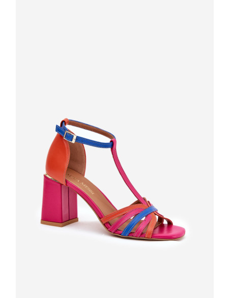 Sandales model 210063 Step in style