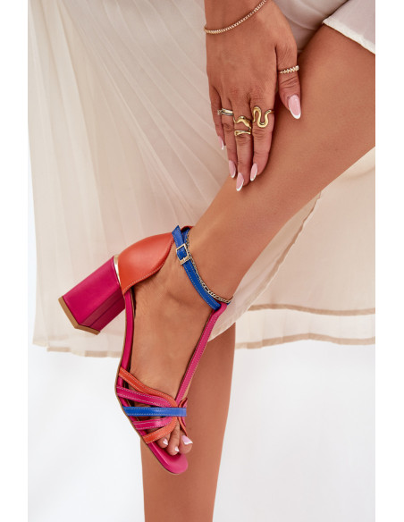 Sandales model 210063 Step in style