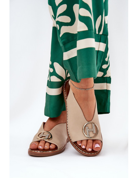 Sandales model 210129 Step in style