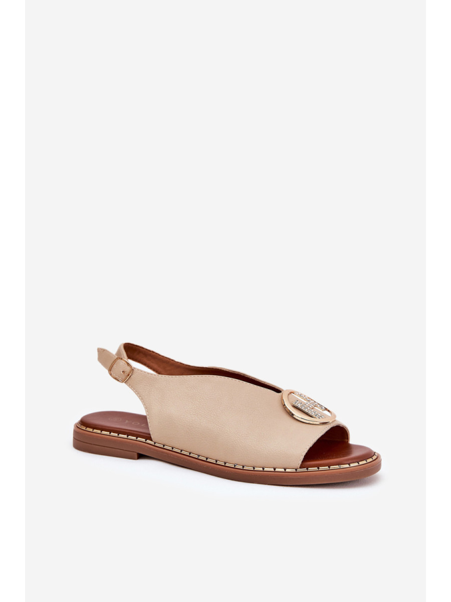 Sandales model 210129 Step in style