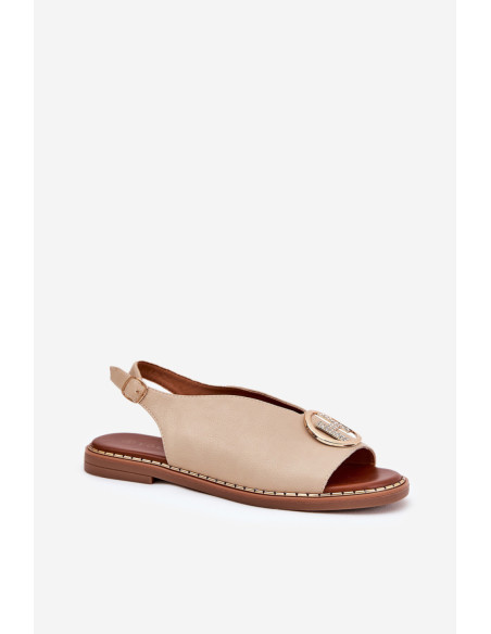 Sandales model 210129 Step in style