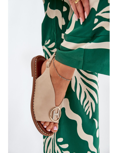 Sandales model 210129 Step in style