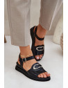 Sandales model 210145 Step in style