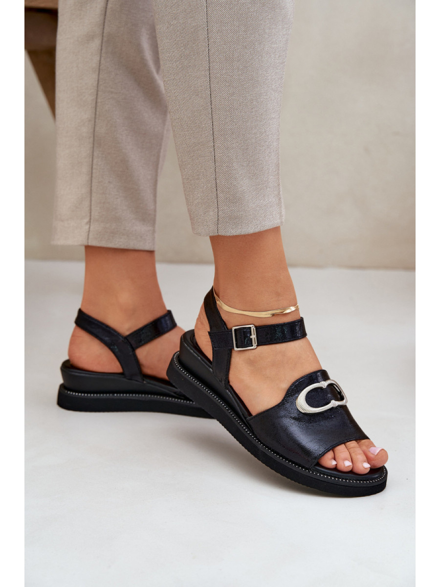 Sandales model 210145 Step in style