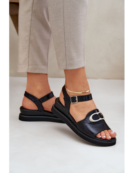Sandales model 210145 Step in style
