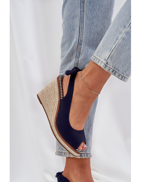Cothurnes model 210162 Step in style