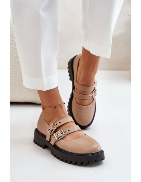 Chaussures Basses model 201032 Step in style